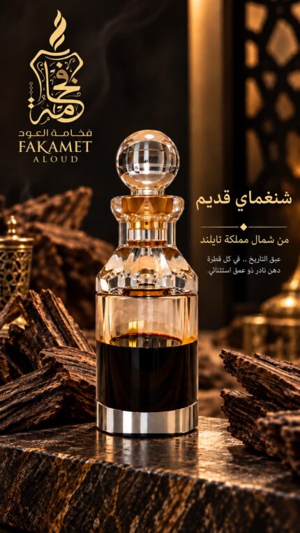 شنغماي قديم